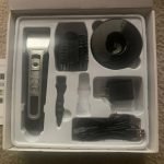 T-99 Clipper photo review